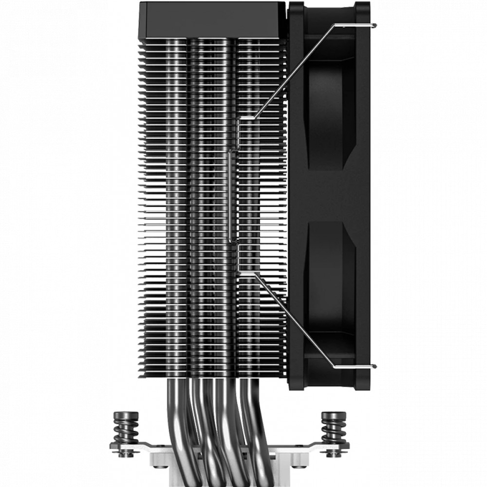 Система охлаждения ID-Cooling BLITZ X4 Для процессора - миниатюра 3