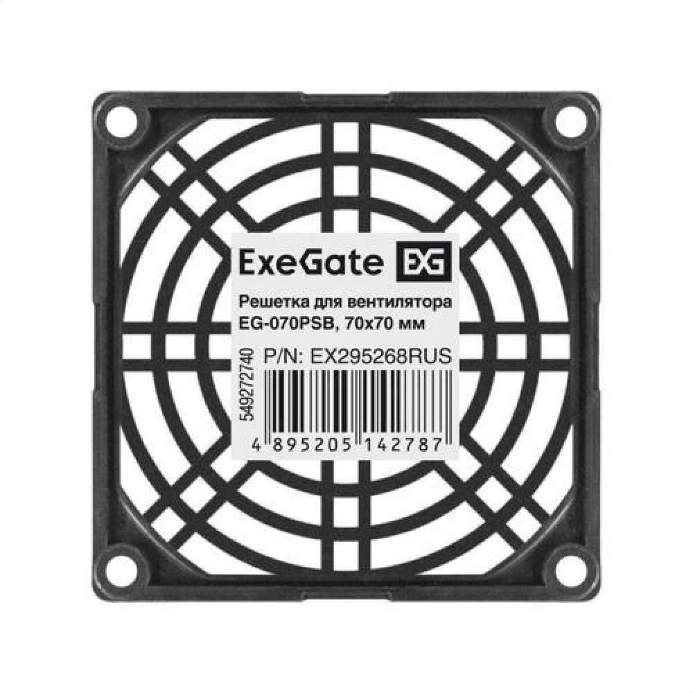 Система охлаждения ExeGate EX295268RUS Комплект крепления — фото товара