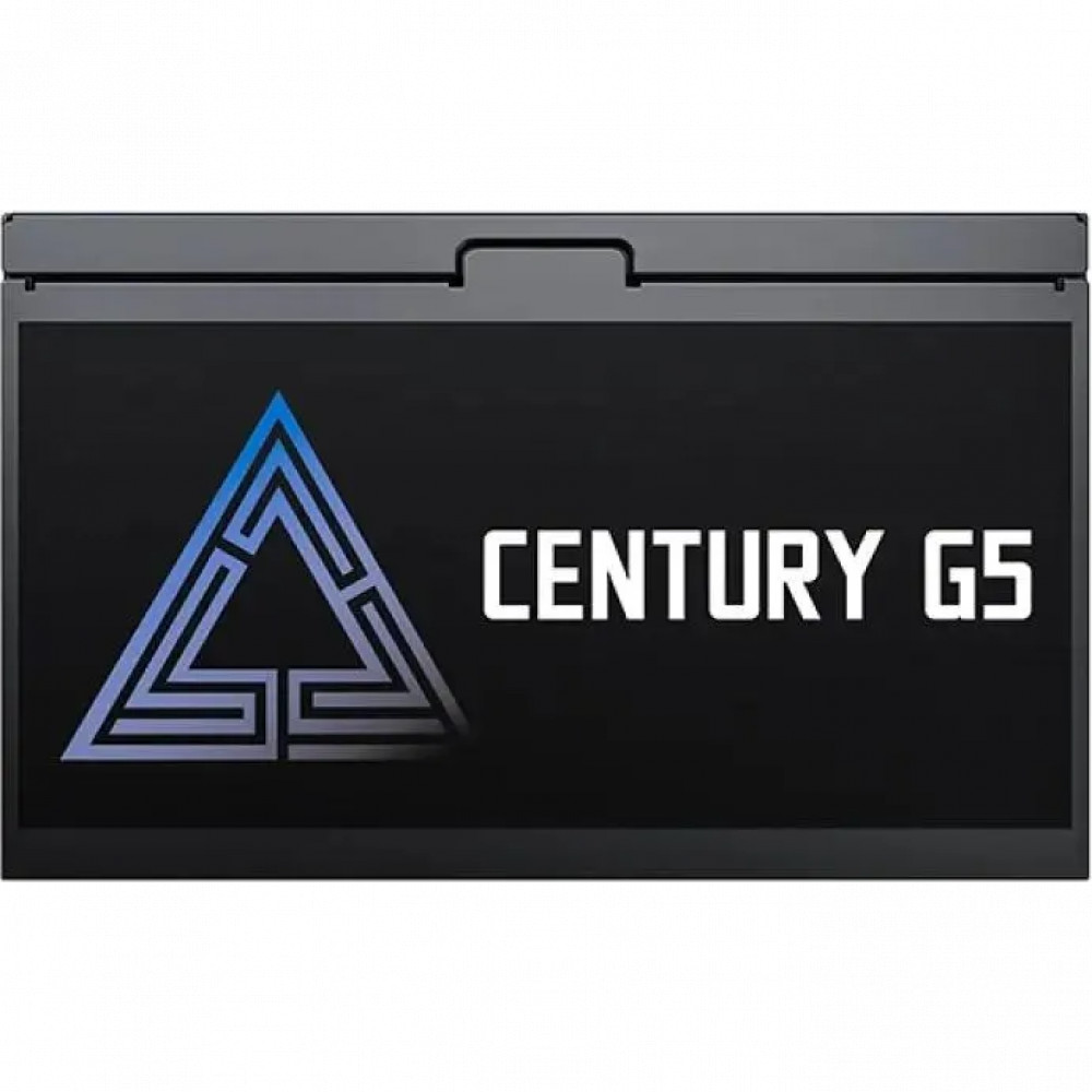 Блок питания Montech CENTURY GOLD G5 750 750 Вт - миниатюра 4