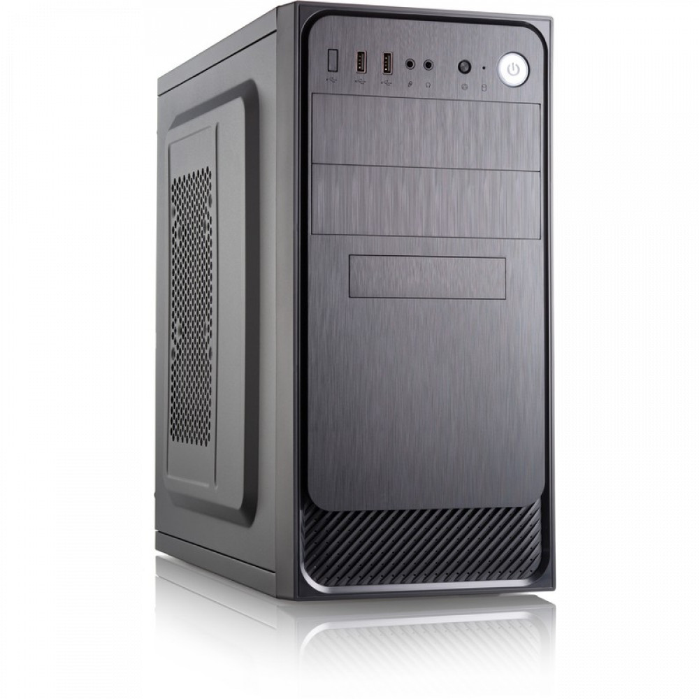 Корпус Foxline Forza FZ-053 FZ-053-SX450R Mini-Tower — фото товара