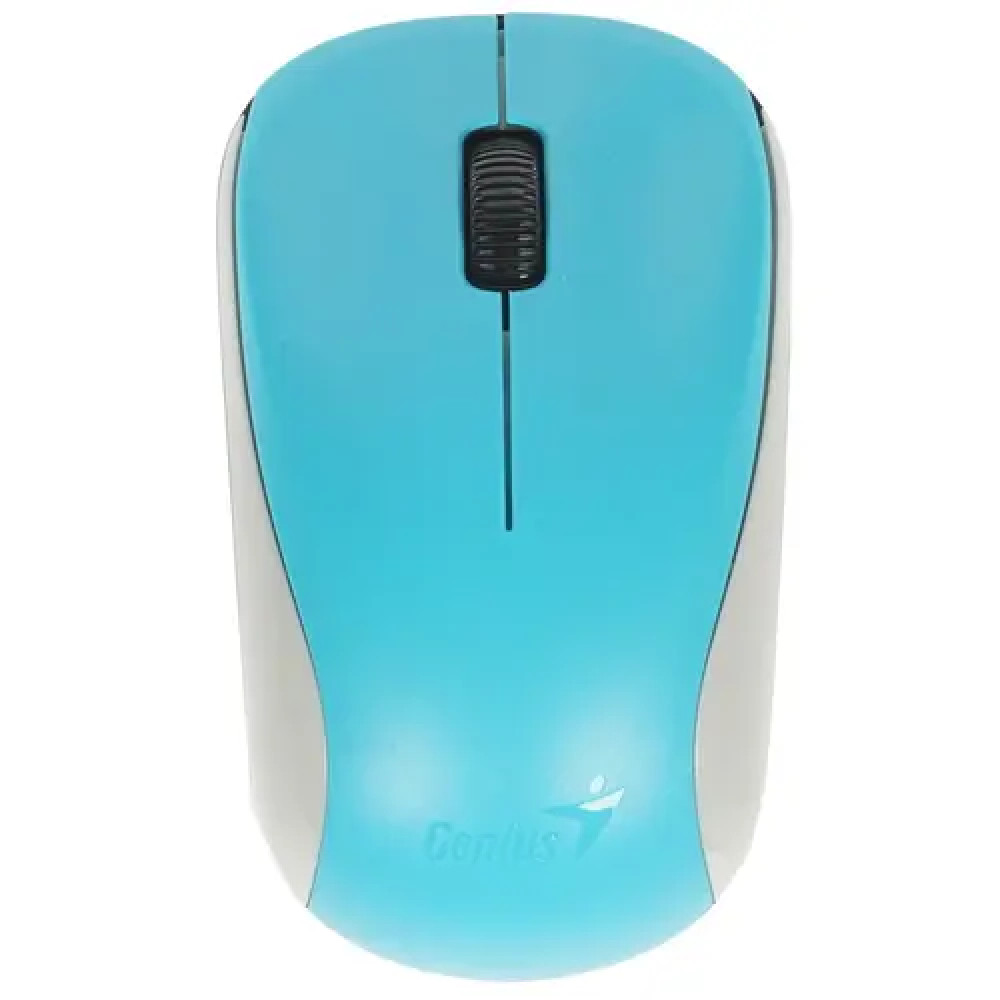 Мышь EnGenius NX-7000 Blue Бюджетные, Беспроводная — фото товара