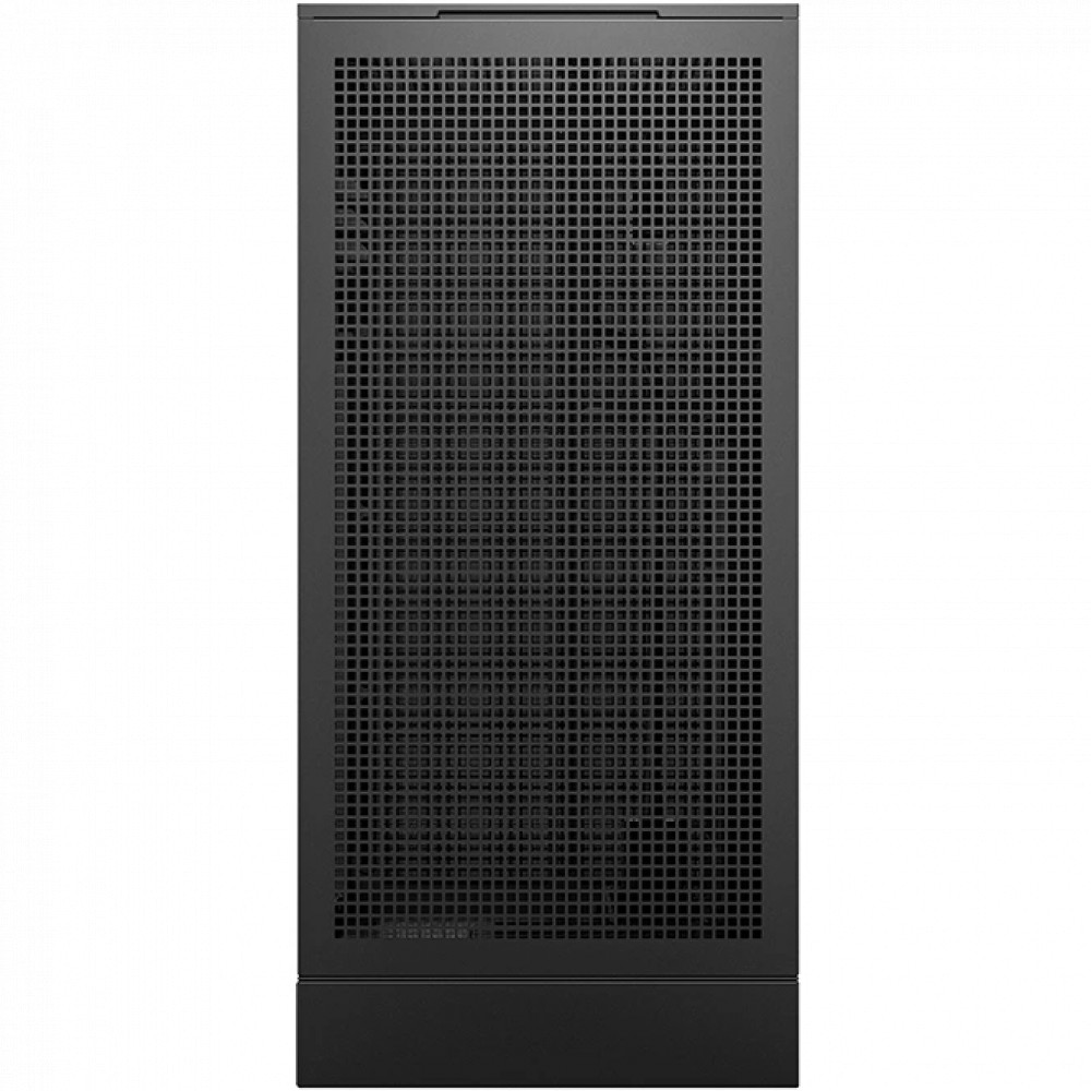Корпус Deepcool CH270 Digital Black R-CH270-BKNDM0-G-1 Mini-Tower - миниатюра 2