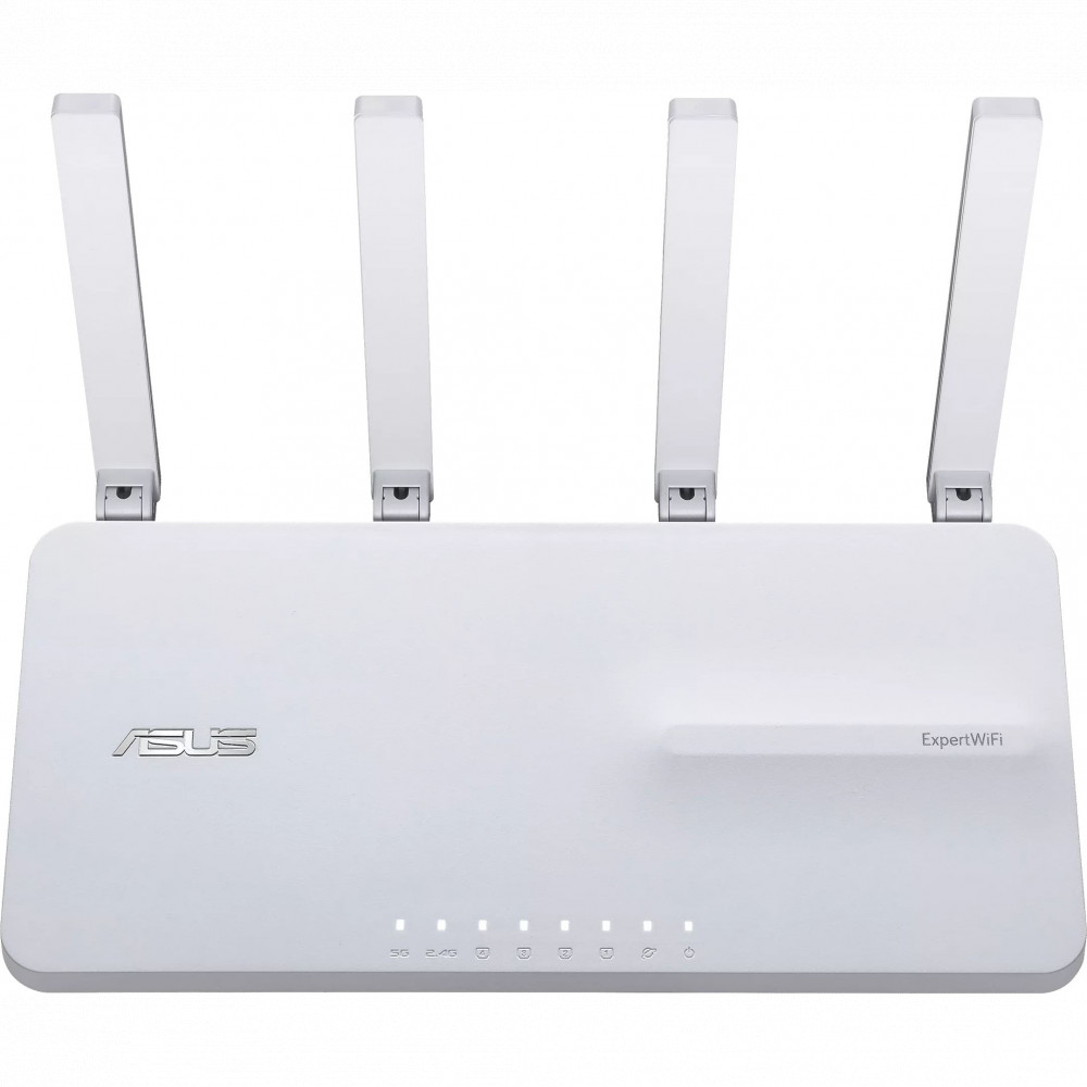 Маршрутизатор для дома Asus ExpertWiFi EBR63 90IG0870-MO3C00 - миниатюра 2