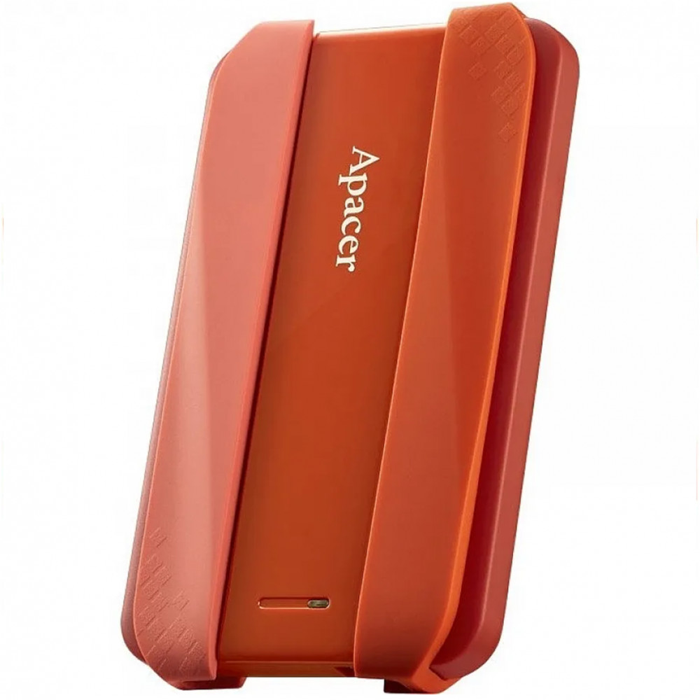 Внешние накопители Apacer AC533 AP2TBAC533R-1 2 ТБ - миниатюра 2