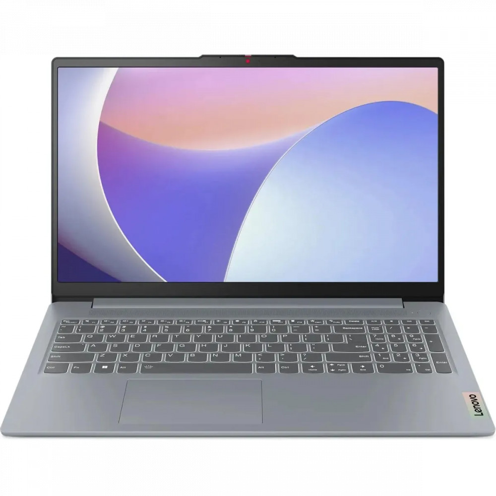 Ноутбук Lenovo IdeaPad Slim 3 15IRH8 83EM003TPS 15.6 ", FHD 1920x1080 (16:9), Intel, Core i7, 16 Гб, 512 ГБ, Intel UHD Graphics - миниатюра 2
