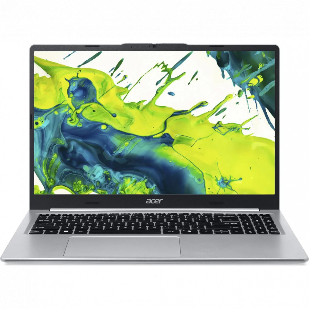 Ноутбук Acer Aspire Lite AL15-49P-R4JA NX.DT8CD.005 15.6 ", FHD 1920x1080 (16:9), AMD, Ryzen 7, 8 Гб, 512 ГБ, AMD Radeon - миниатюра 2