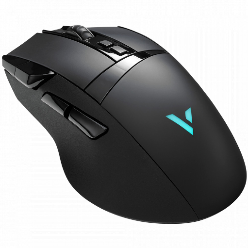 Мышь Rapoo VT350S Игровые, Беспроводная - миниатюра 3