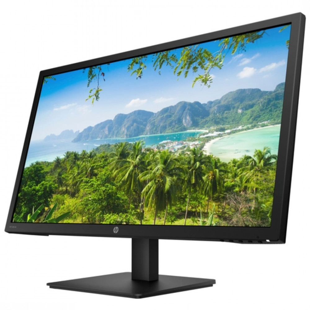 Монитор HP V28 4K 8WH58AA 27.9 ", TN, 4K UHD 3840x2160 (16:9), 60 Гц - миниатюра 3
