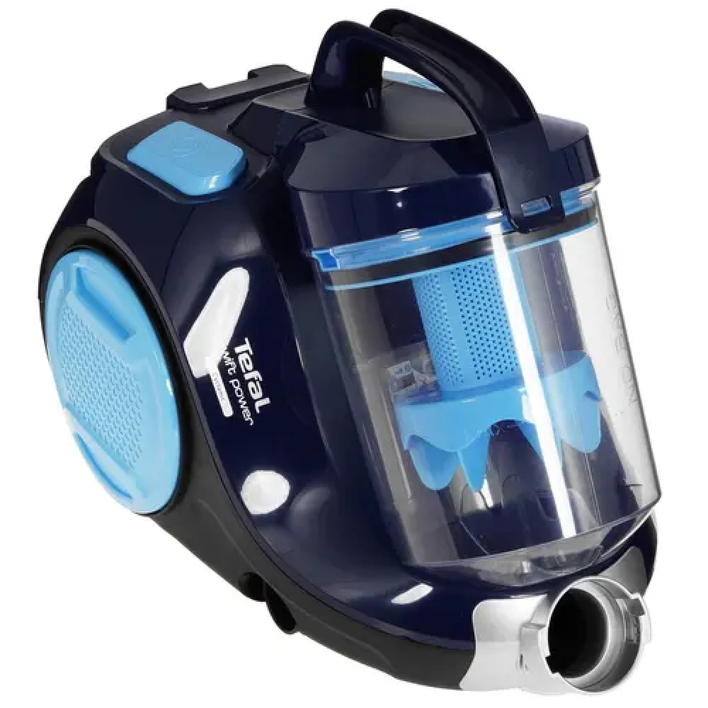 Пылесос Tefal TW2971EA — фото товара