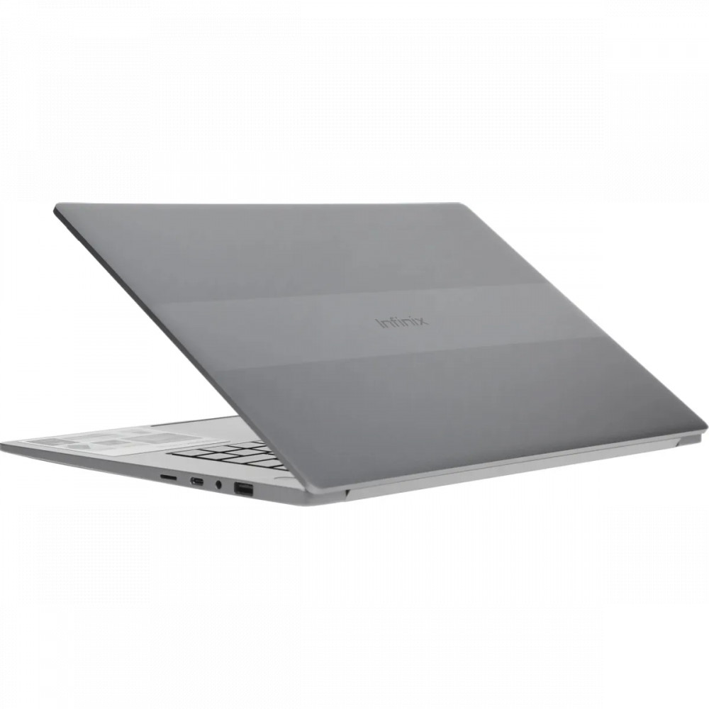 Ноутбук Infinix INBOOK Y3 Plus YL512 71008302599 15.6 ", FHD 1920x1080 (16:9), Intel, Core i3, 8 Гб, 512 ГБ, Intel UHD Graphics - миниатюра 4