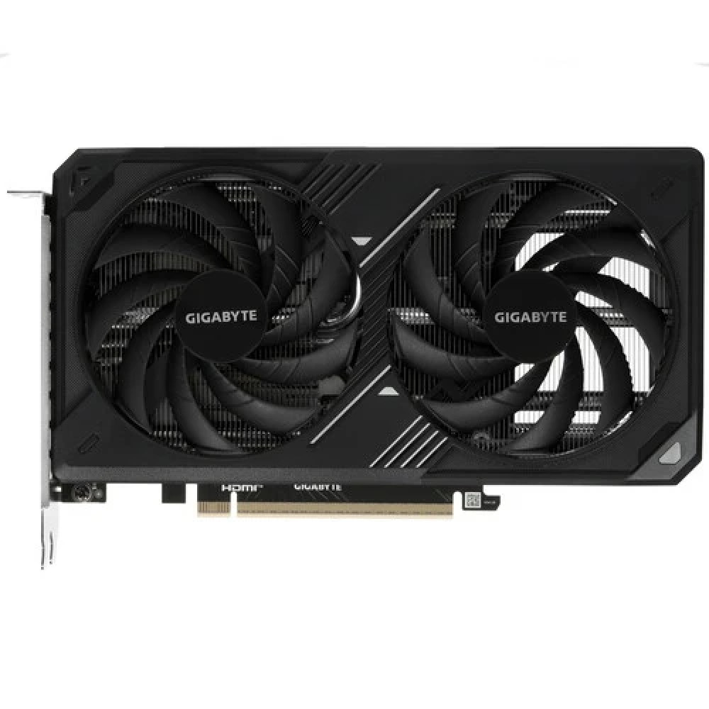 Видеокарта Gigabyte GeForce RTX 5060 Ti WINDFORCE MAX OC GV-N506TWF2MAX-8GD 8 ГБ — фото товара