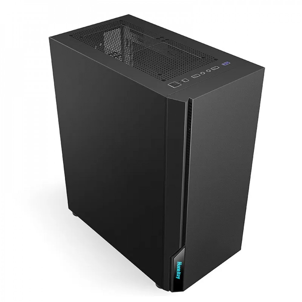Корпус Huntkey BU530 Mid-Tower — фото товара