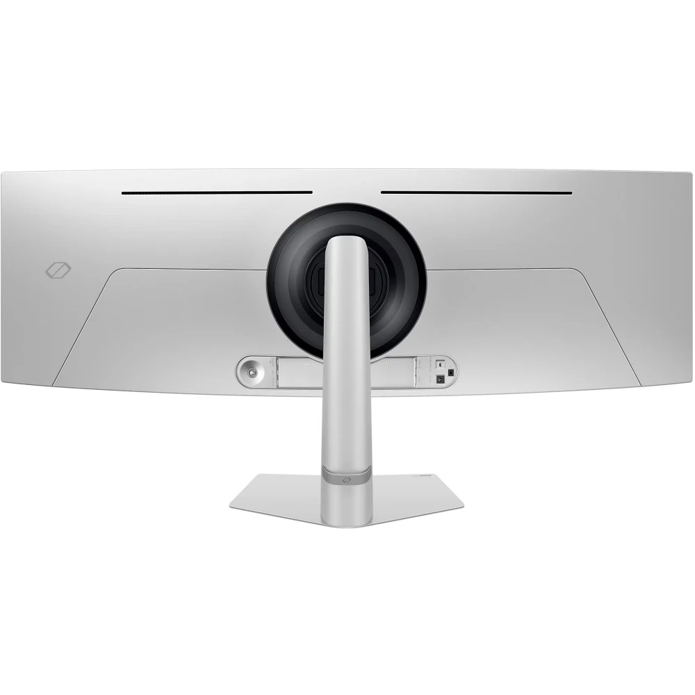 Монитор Samsung Odyssey OLED G9 LS49DG932SIXCI 49 ", OLED, Dual Quad HD 5120x1440 (32:9), 240 Гц - миниатюра 3