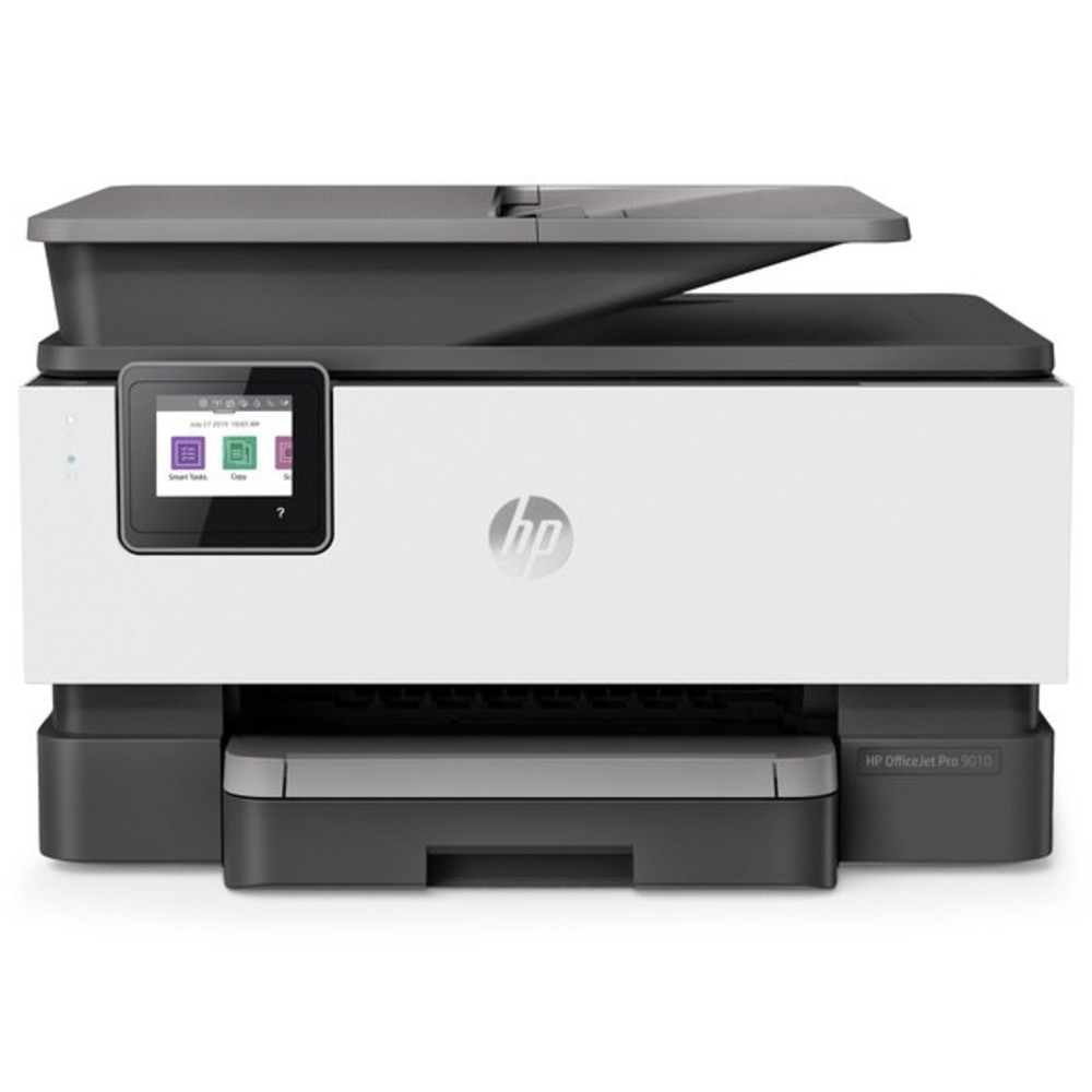 МФУ HP OfficeJet Pro 9013 1KR49B А4, Струйный, Цветная - миниатюра 3