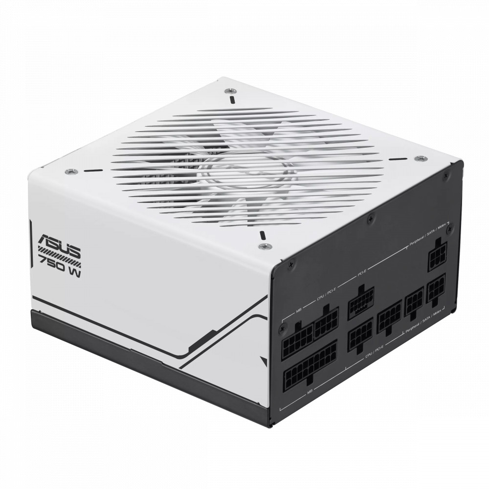Блок питания Asus AP-750G 750W 80Plus Gold 750 Вт — фото товара