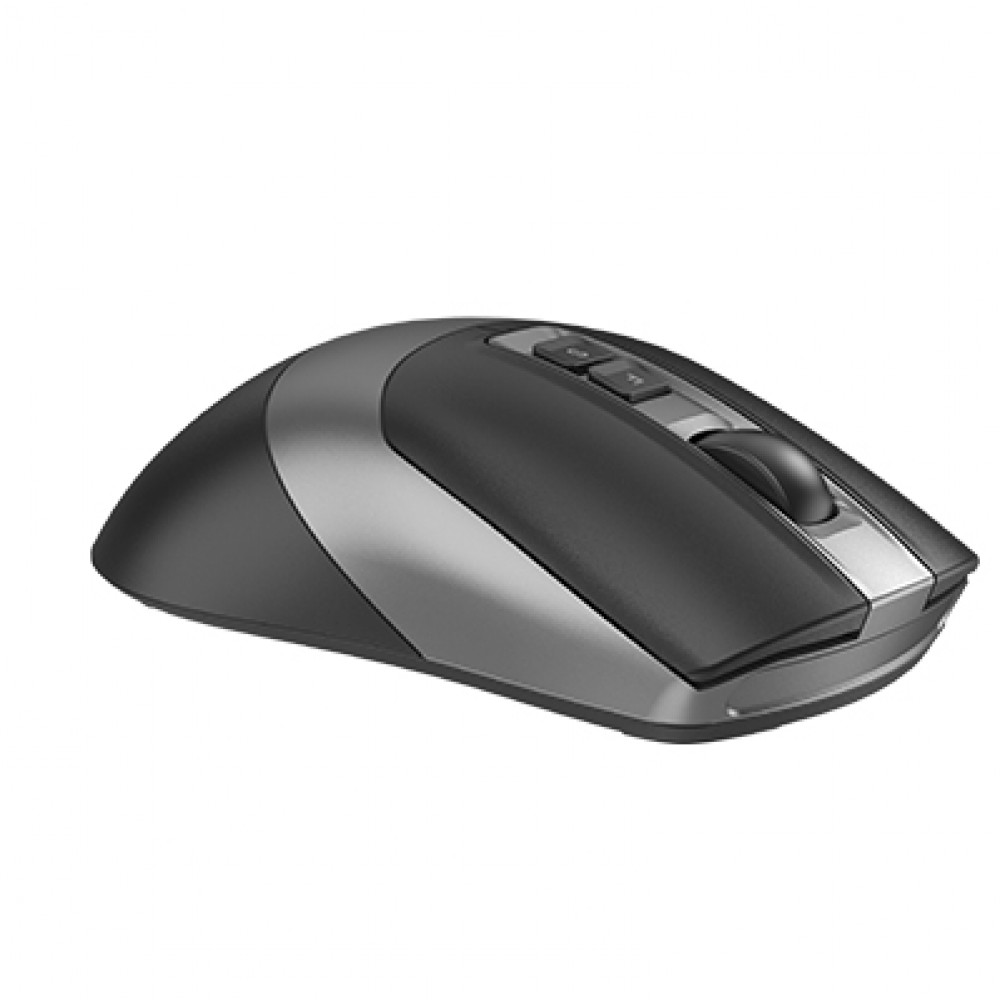 Мышь A4Tech FG50SPlus Black Бюджетные, Беспроводная - миниатюра 5