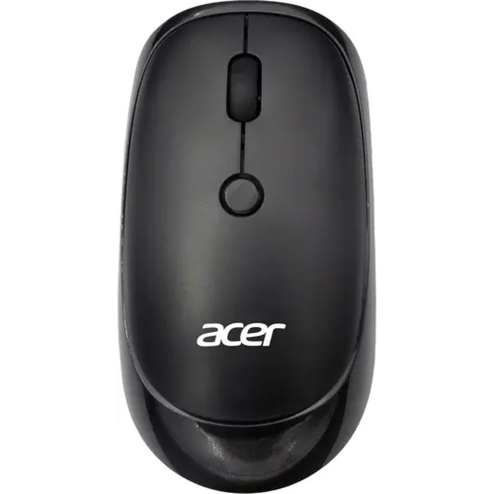 Мышь Acer OMR137 ZL.MCEEE.01K Бюджетные, Беспроводная — фото товара