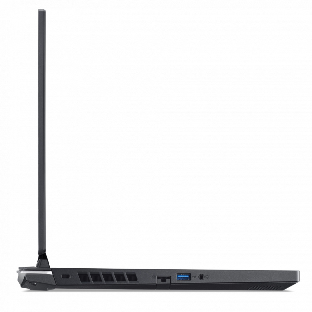 Ноутбук Acer Nitro 5 AN515-46 NH.QGZER.003 15.6 ", FHD 1920x1080 (16:9), AMD, Ryzen 5, 8 Гб, 512 ГБ, nVidia GeForce RTX 3060, Windows 11 Home - миниатюра 4