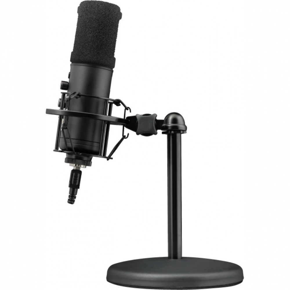 Микрофон Trust Gaming Microphone GXT 256 Exxo 23510 — фото товара