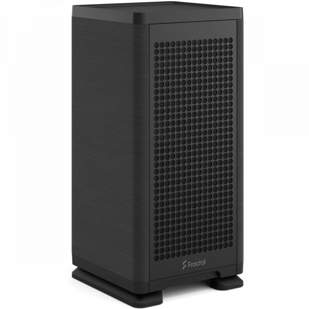 Корпус FRACTAL DESIGN Mood Black FD-C-MOD1N-02 Mini-Tower - миниатюра 4