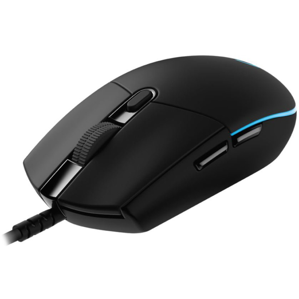 Мышь Logitech G PRO HERO 910-005440 Игровые, Проводная - миниатюра 2
