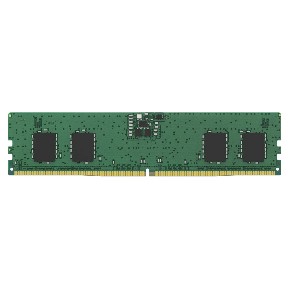 ОЗУ Kingston KVR56U46BS8-32 DIMM, DDR5, 32 Гб, 5600 МГц — фото товара