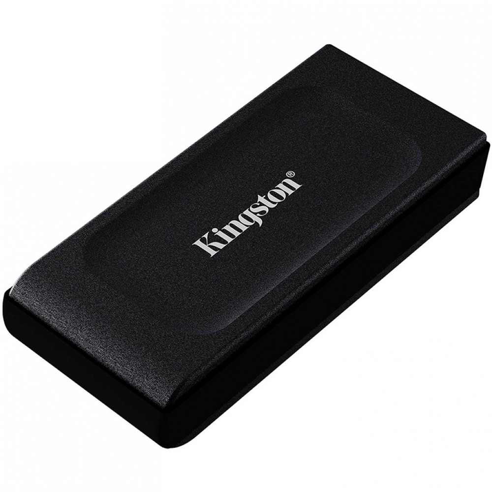 Внешние накопители Kingston XS1000 SXS1000/1000G 1 ТБ — фото товара