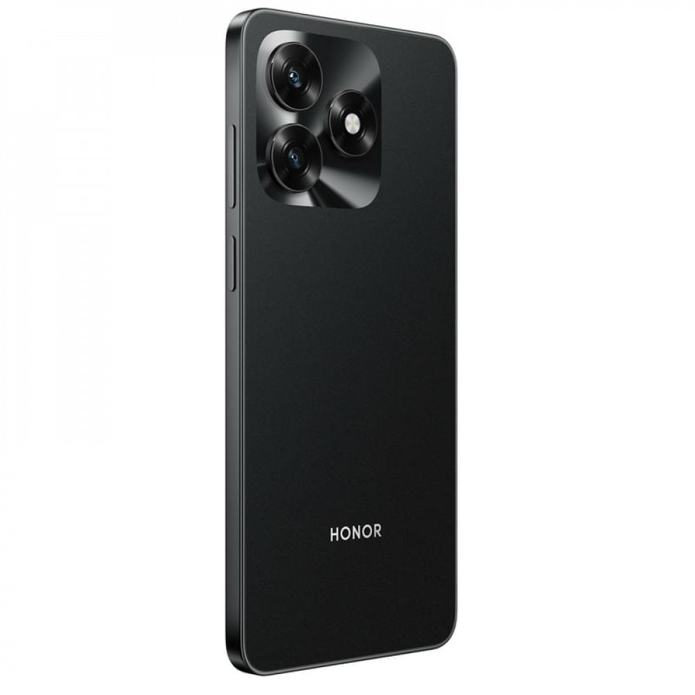 Смартфон Honor X5c Plus 4/128GB Midnight Black X5C PLUS NLA-LX2P/4/128GB/MIDNIGHT BLACK 128 Гб, 4 Гб - миниатюра 3