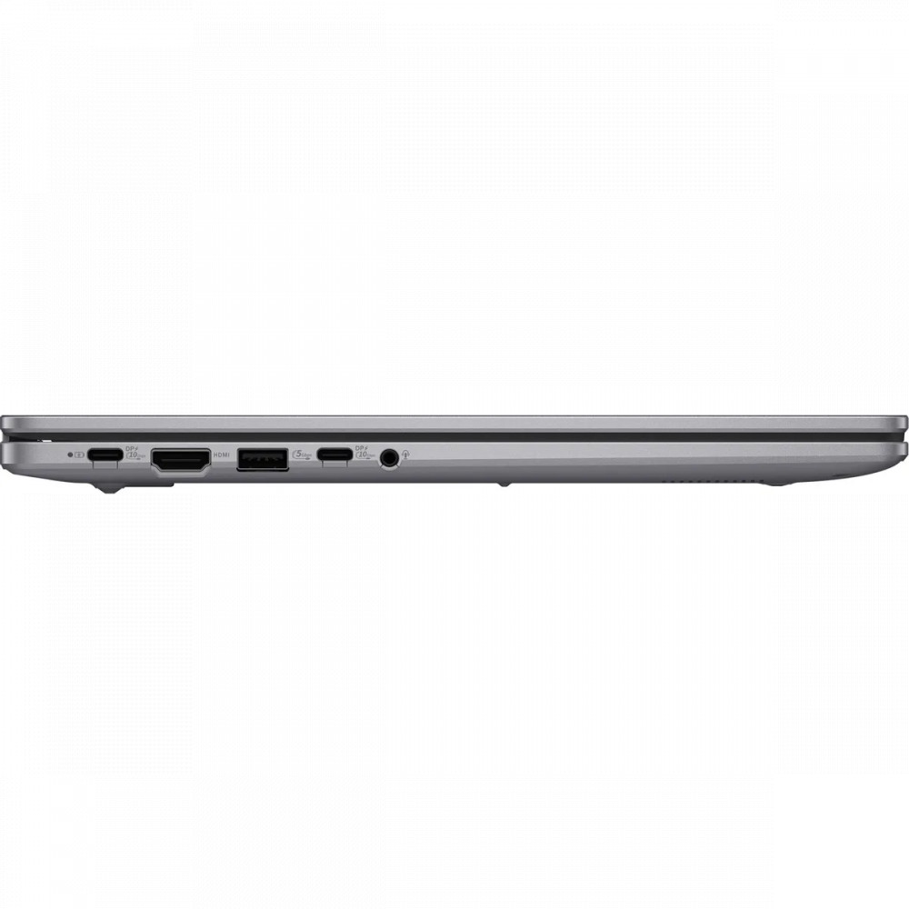 Ноутбук Asus ExpertBook P1 PM1503CDA-R716512G1D 90NX09D1-M00H10 15.6 ", FHD 1920x1080 (16:9), AMD, Ryzen 7, 16 Гб, 512 ГБ, AMD Radeon Graphics - миниатюра 4