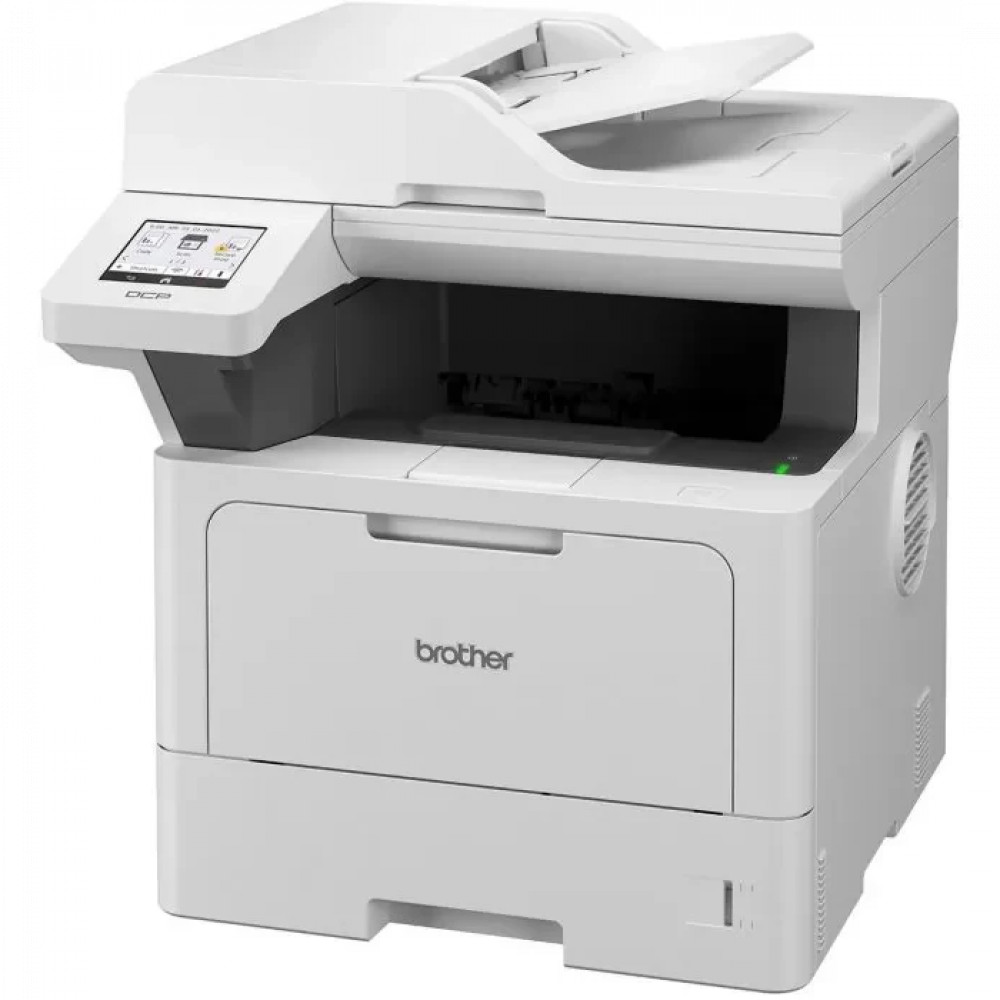 МФУ Brother DCP-L5510DW DCPL5510DW А4, Лазерный, Монохромная - миниатюра 3