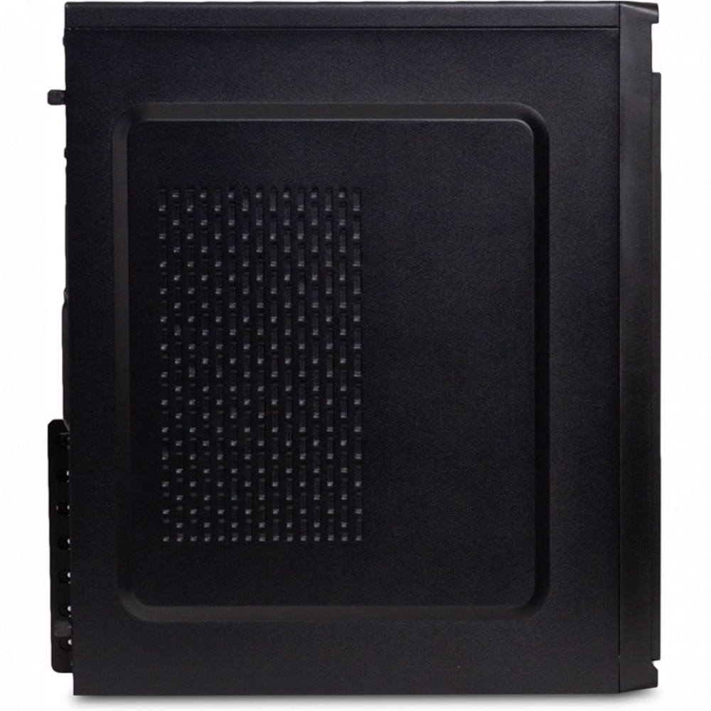 Корпус X-Game XC-370-2 XC-370-2 BLACK Mid-Tower - миниатюра 3