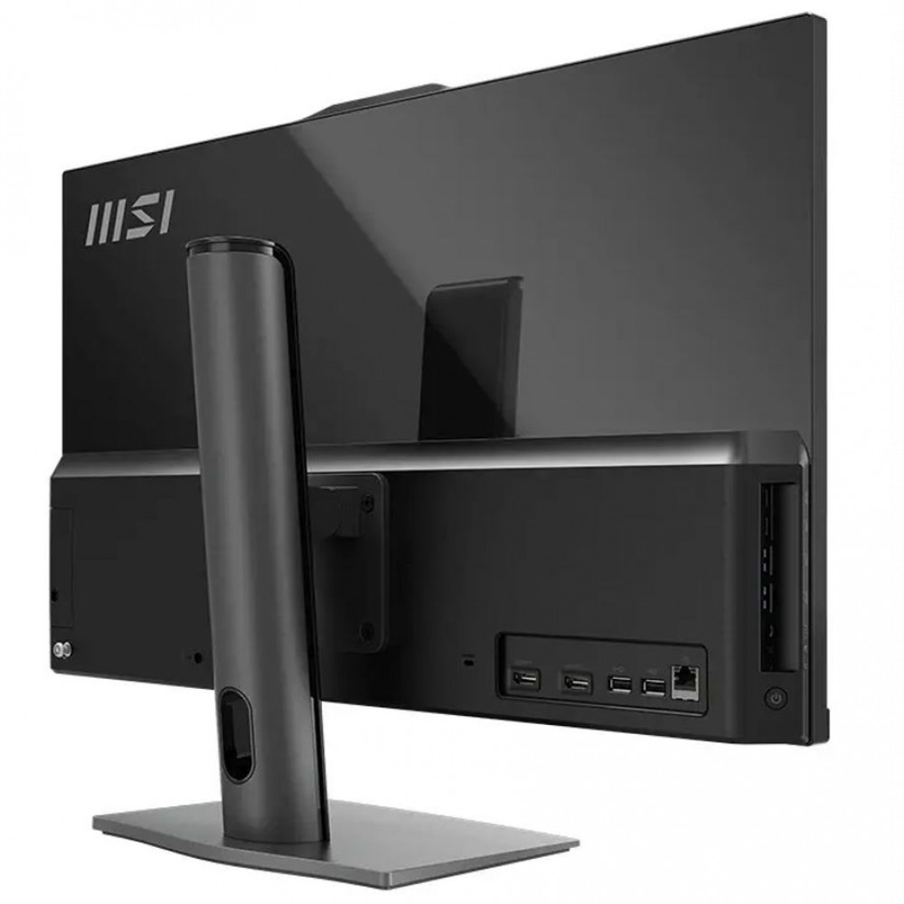 Моноблок MSI Modern AM272P 1MA-1490XRU 9S6-AF8241-1490 27 ", Intel, Core 3, 100U, 1.2, 16 Гб, 500 Гб - миниатюра 2