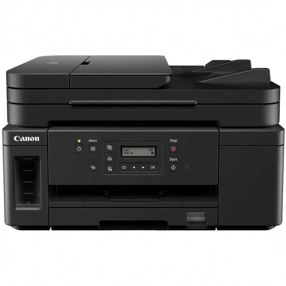МФУ Canon Pixma GM4040 3111C009AA А4, Струйный, Монохромная — фото товара