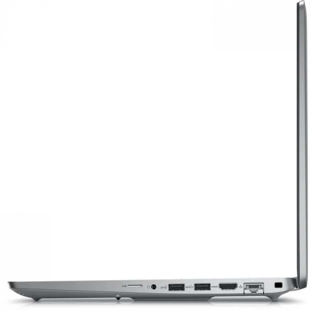 Ноутбук Dell Latitude 5550 5550-7651 15.6 ", FHD 1920x1080 (16:9), Intel, Core i7, 16 Гб, 512 ГБ, Intel Graphics, Windows 11 Pro - миниатюра 5