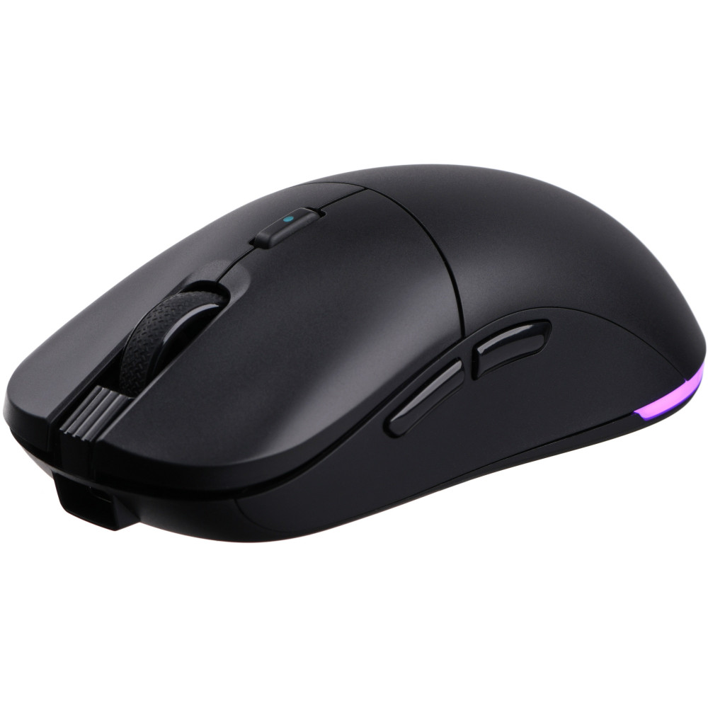 Мышь 2E GAMING HyperDrive Lite WL 2E-MGHDL-WL-BK Бюджетные, Беспроводная - миниатюра 3