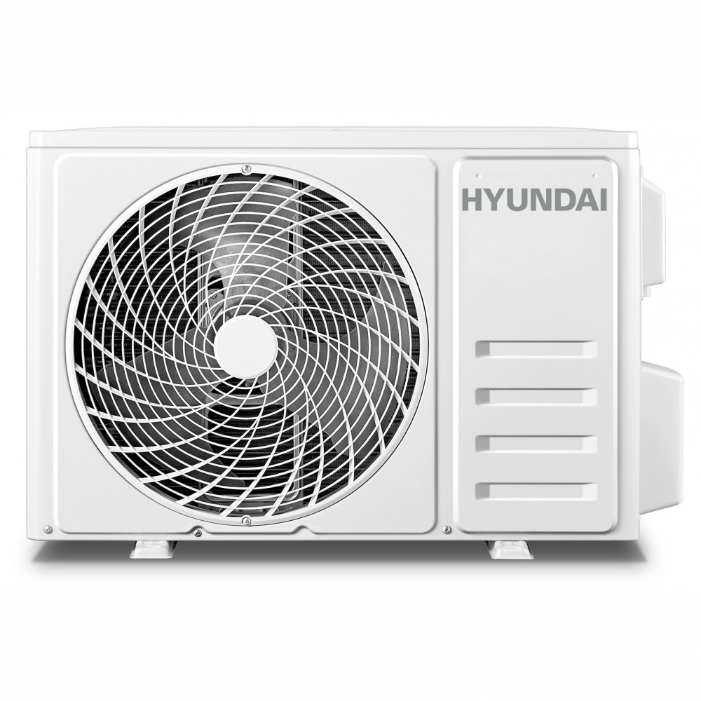 Hyundai HAC-24/T-PRO Сплит-система - миниатюра 3