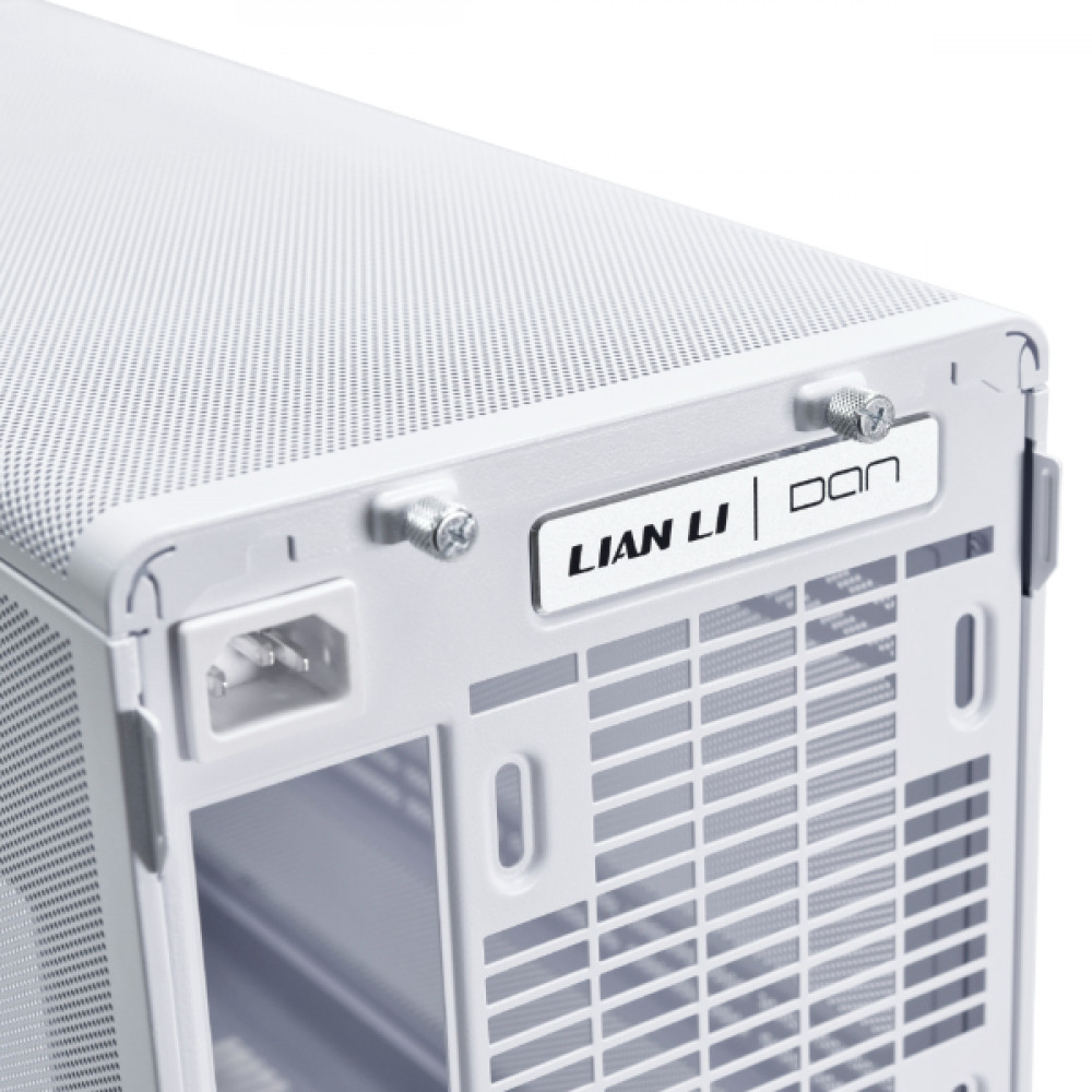 Корпус Lian Li A3-mATX G99.A3W-WD.00 Mini-Tower - миниатюра 4