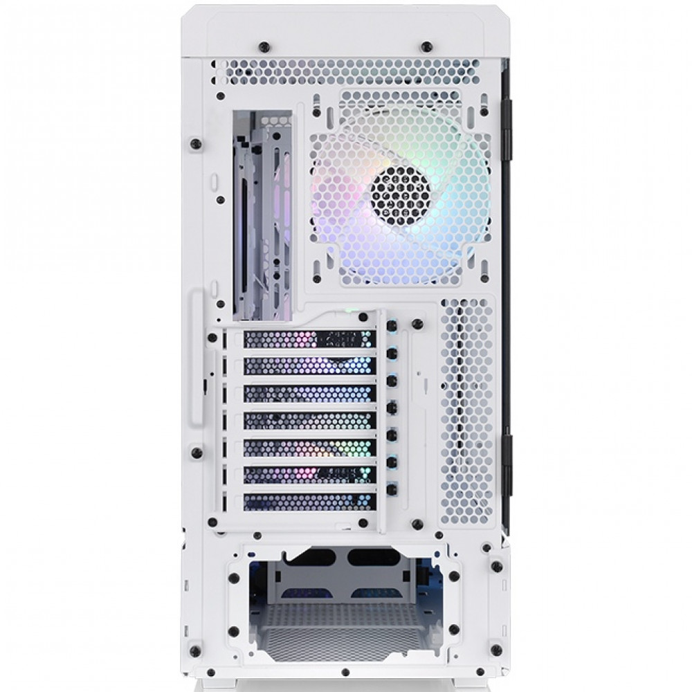 Корпус Thermaltake Ceres 500 TG ARGB Snow CA-1X5-00M6WN-00 Mid-Tower - миниатюра 6