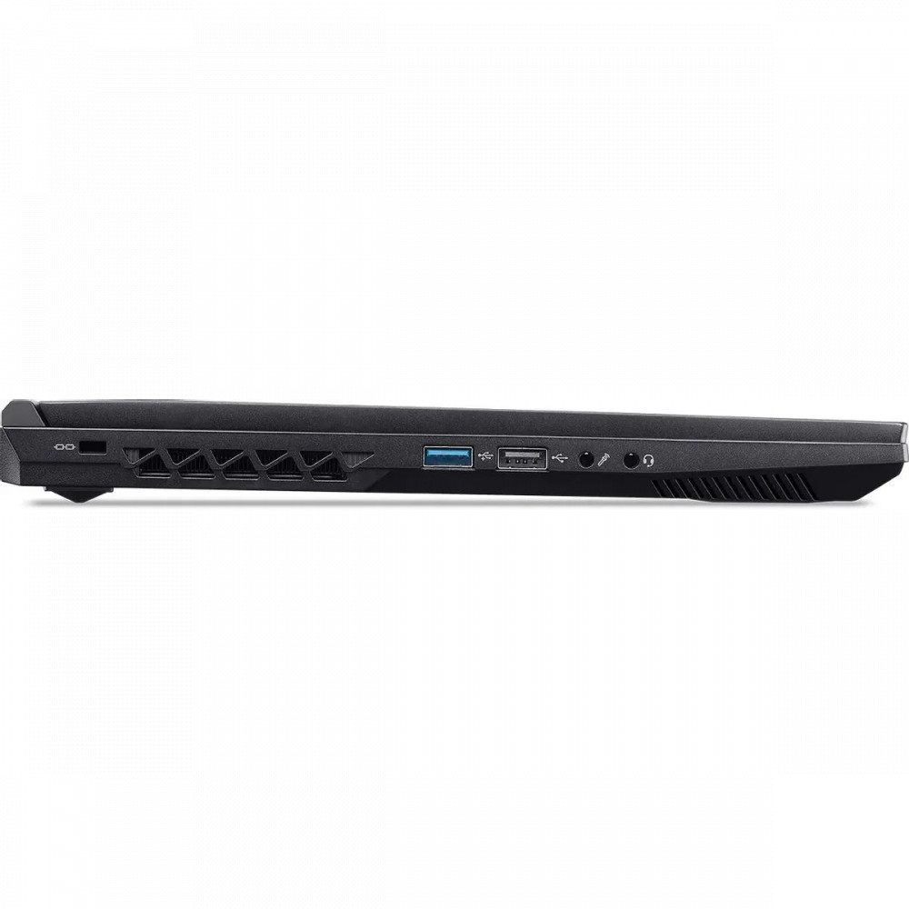 Ноутбук Acer Aspire 7 A715-59G NH.QX6CD.001 15.6 ", FHD 1920x1080 (16:9), Intel, Core i7, 16 Гб, 512 ГБ, nVidia GeForce RTX 3050 - миниатюра 3