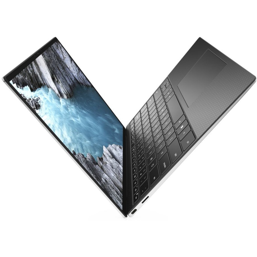 Ноутбук Dell XPS 13 (9300) 210-AUQY-A2 13.4 ", WUXGA 1920x1200 (16:10), Intel, Core i5, 8 Гб, 512 ГБ, Intel UHD Graphics, Windows 10 Home - миниатюра 9