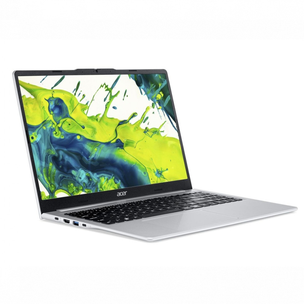 Ноутбук Acer AL15-49P-R73X NX.DT8CD.006 15.6 ", FHD 1920x1080 (16:9), AMD, Ryzen 5, 8 Гб, 512 ГБ, AMD Radeon Graphics — фото товара