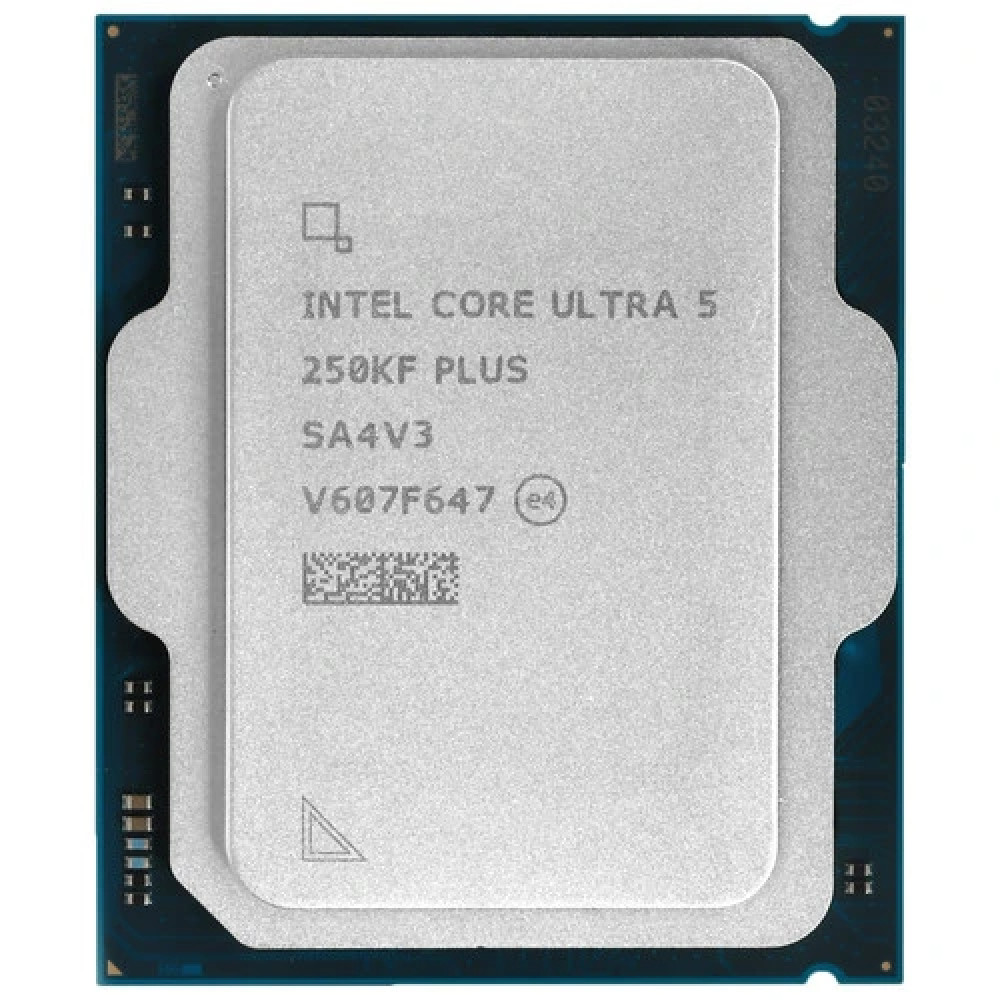 Процессор Intel Core Ultra 5 250KF Plus Ultra 5 — фото товара