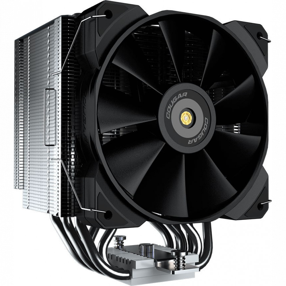 Система охлаждения Cougar Forza 85 CRG-FZA85/1700 Для процессора — фото товара