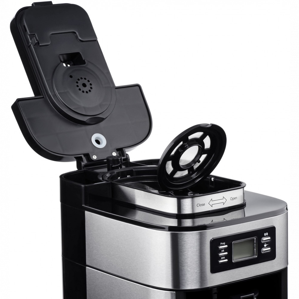 Кофемашина ARDESTO YCM-D1200 - миниатюра 3