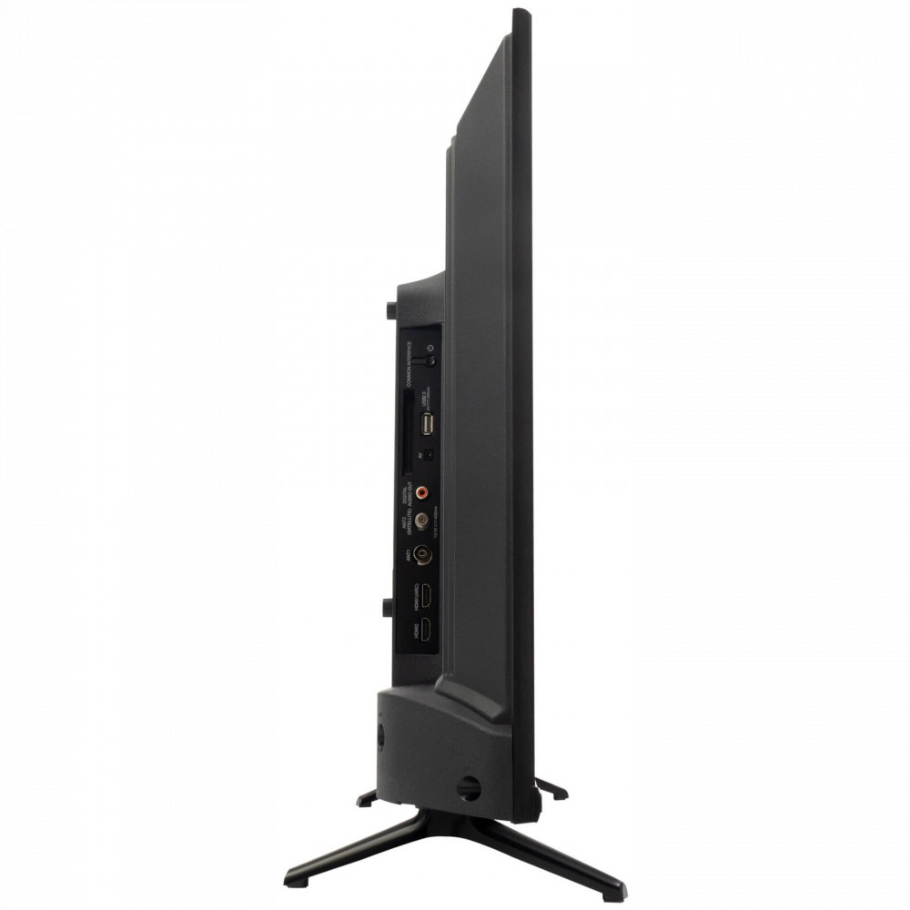 Телевизор STARWIND SW-LED32BG200 32 ", Черный - миниатюра 4
