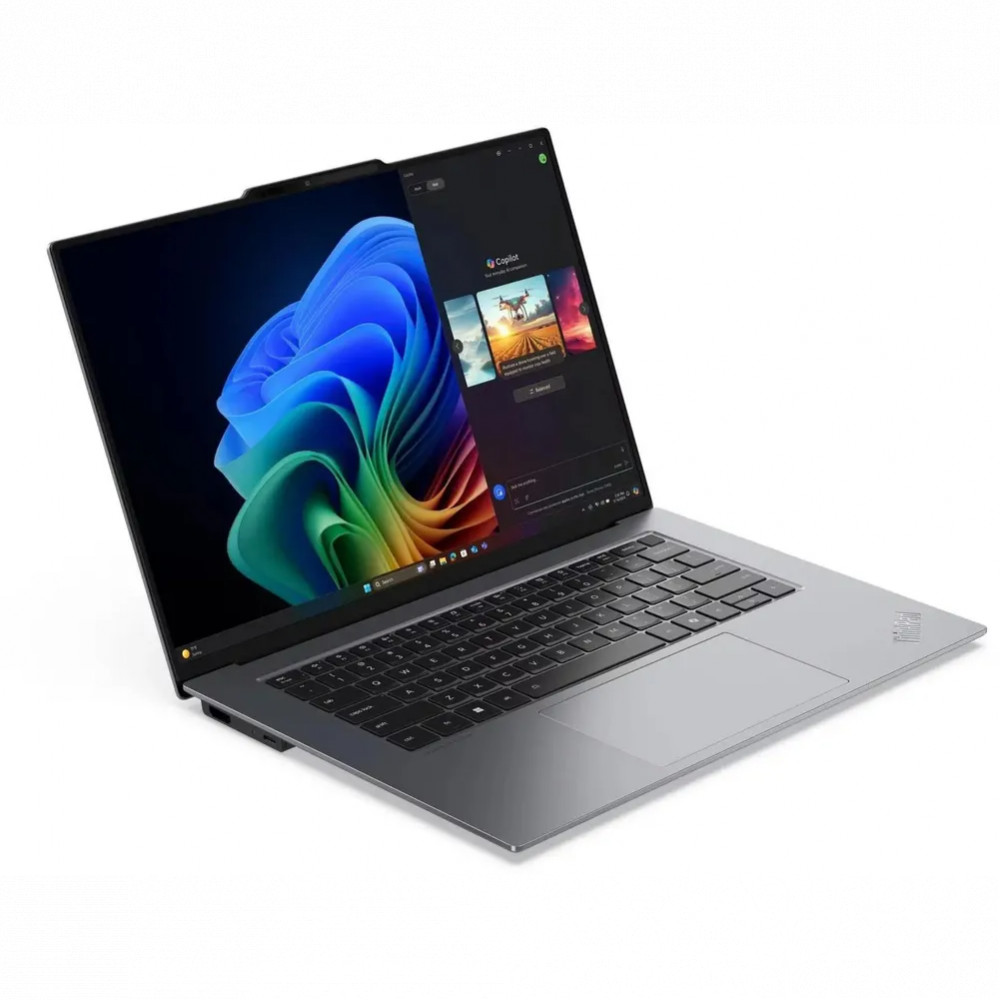 Ноутбук Lenovo ThinkPad X9-15 Gen 1 Aura 21Q6006RUS 15.3 ", WQXGA+ 2880x1800 (16:10), Intel, Core Ultra 7, 32 Гб, 512 ГБ, Intel Arc 140V, Windows 11 Pro - миниатюра 3