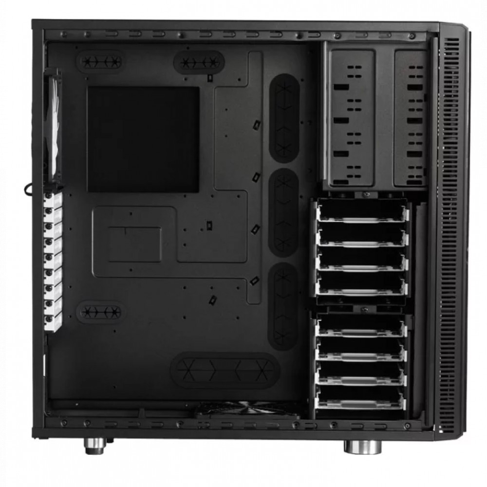 Корпус FRACTAL DESIGN Define XL R2 FD-CA-DEF-XL-R2-BL - миниатюра 4