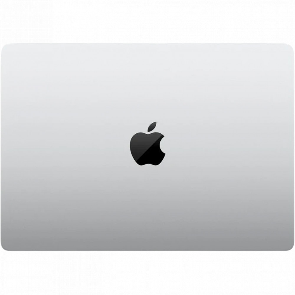Ноутбук Apple MacBook Pro 14 M5 Pro Silver MGDN4HN/A 14.2 ", 3K 3024x1964 (16:10), Apple, M5 Series, 24 Гб, 1 ТБ, Apple M5 Pro 16-Core, Mac OS - миниатюра 2