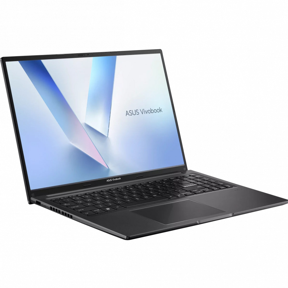 Ноутбук Asus R1605VA Vivobook 16 90NB10N3-M01840 16 ", WUXGA 1920x1200 (16:10), Intel, Core i5, 16 Гб, 1 ТБ, Intel Iris Xe Graphics — фото товара