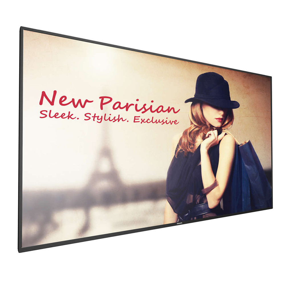 LED / LCD панель Philips 43BDL4050D/00 43 " — фото товара